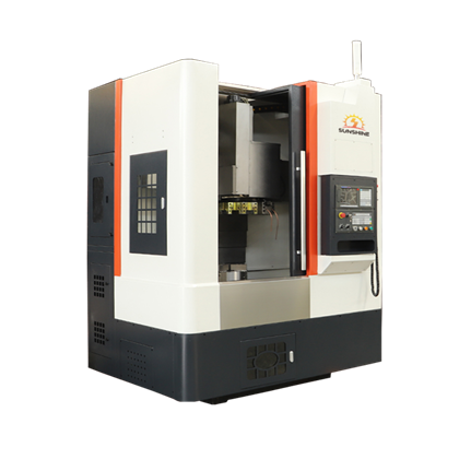 Csúszó függőleges eszterga