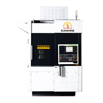 Hogyan lehet javítani a lineáris CNC gép automatizálási szintjét?