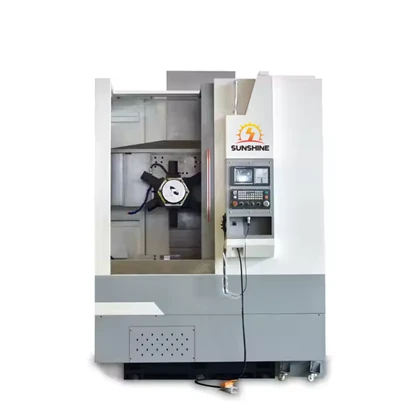 Mi a lineáris CNC gép precíziós szintje?
